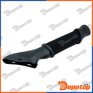Gaine de suralimentation droite pour MERCEDES | GPP-ME-074, 43SKV908